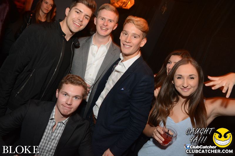 Bloke nightclub photo 154 - November 14th, 2015