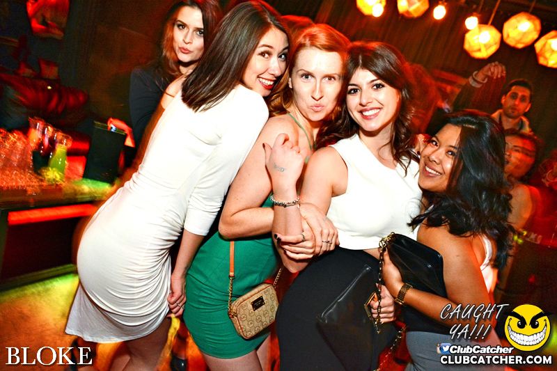 Bloke nightclub photo 155 - November 14th, 2015