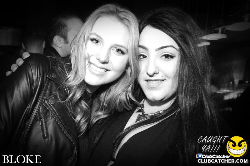 Bloke nightclub photo 164 - November 14th, 2015