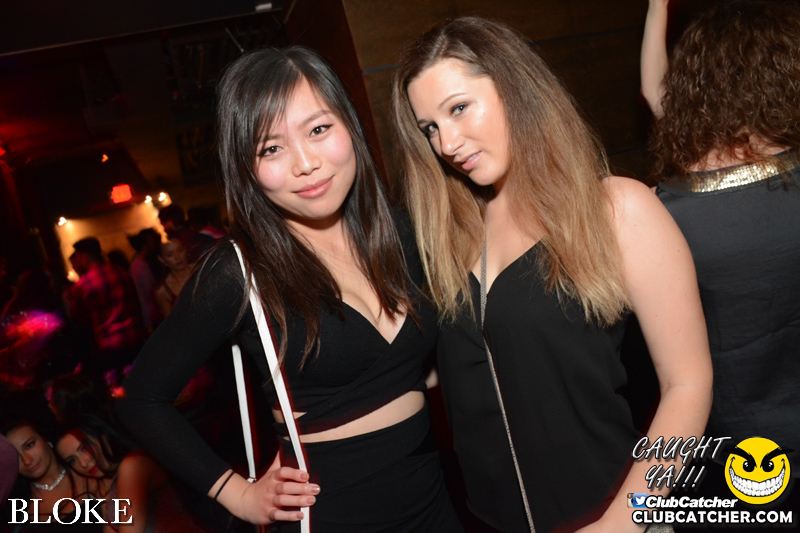 Bloke nightclub photo 167 - November 14th, 2015