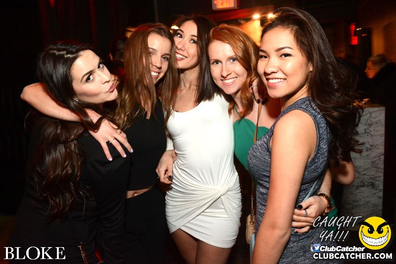 Bloke nightclub photo 168 - November 14th, 2015