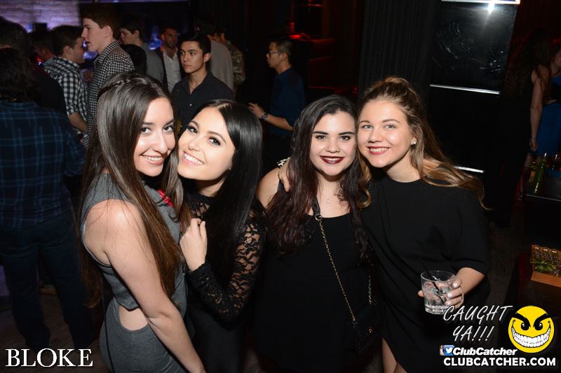 Bloke nightclub photo 169 - November 14th, 2015