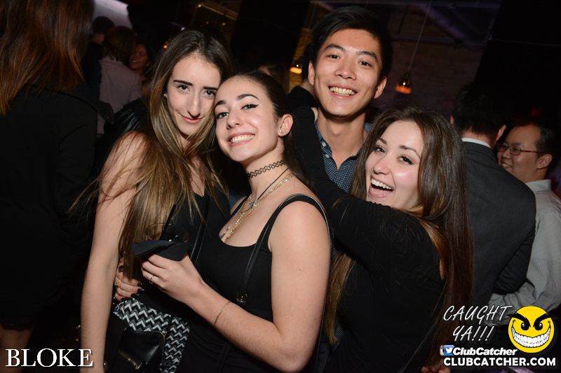 Bloke nightclub photo 171 - November 14th, 2015
