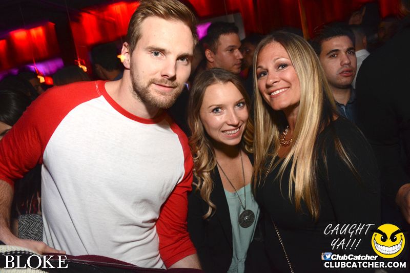 Bloke nightclub photo 172 - November 14th, 2015