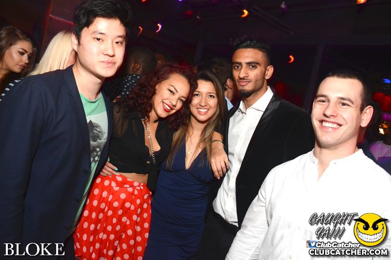 Bloke nightclub photo 180 - November 14th, 2015