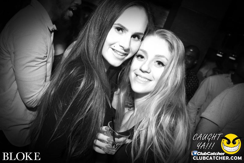 Bloke nightclub photo 185 - November 14th, 2015