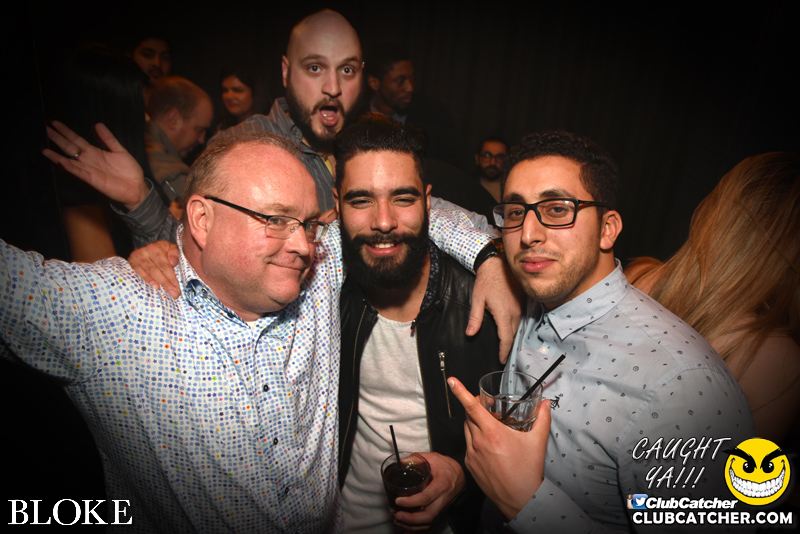 Bloke nightclub photo 193 - November 14th, 2015