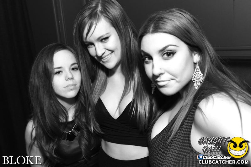 Bloke nightclub photo 198 - November 14th, 2015