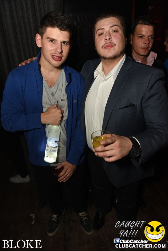 Bloke nightclub photo 201 - November 14th, 2015