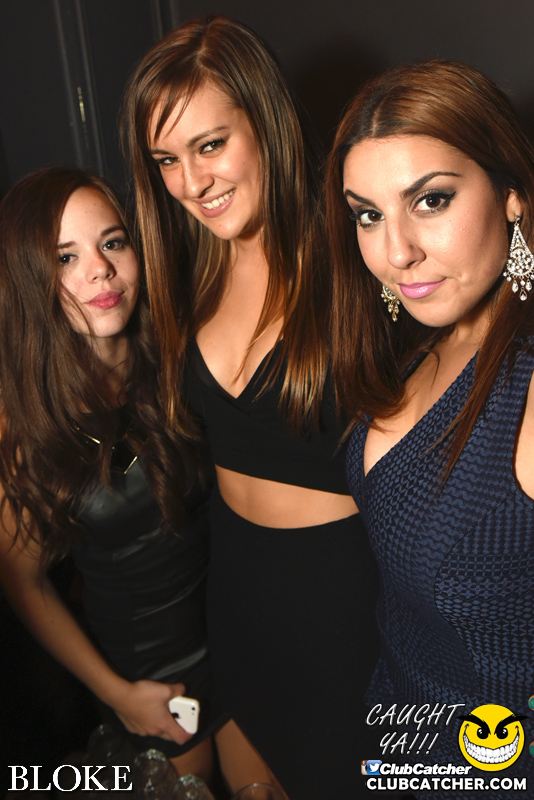 Bloke nightclub photo 203 - November 14th, 2015