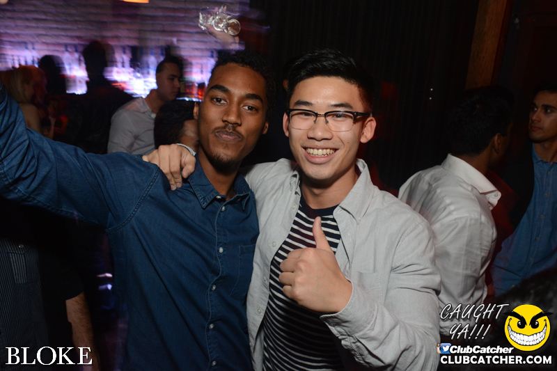 Bloke nightclub photo 237 - November 14th, 2015