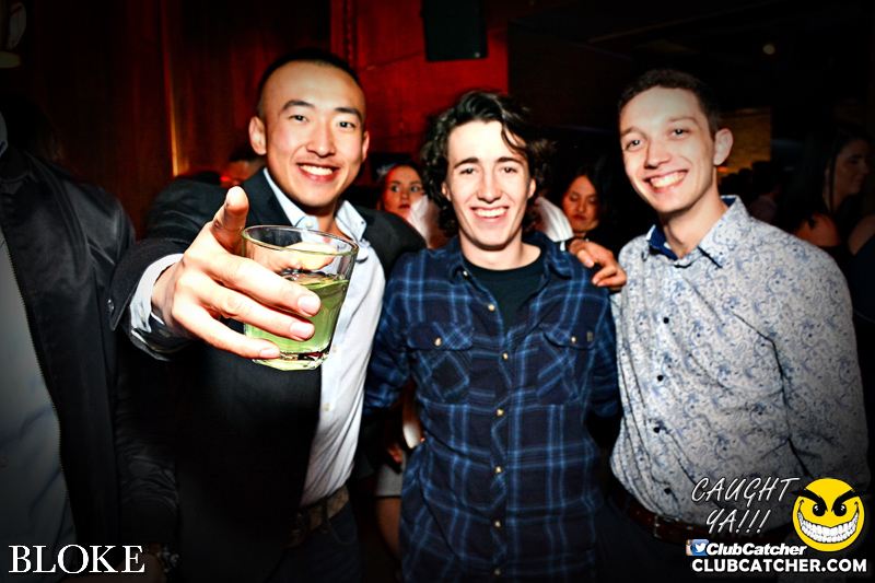 Bloke nightclub photo 239 - November 14th, 2015