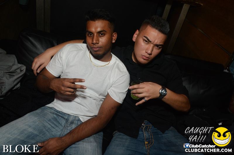 Bloke nightclub photo 240 - November 14th, 2015