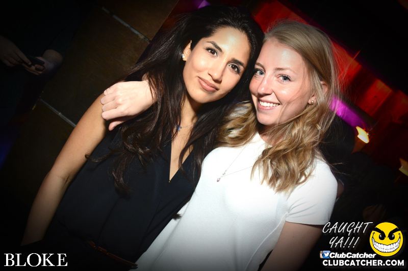 Bloke nightclub photo 39 - November 14th, 2015