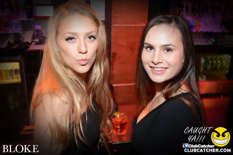 Bloke nightclub photo 52 - November 14th, 2015