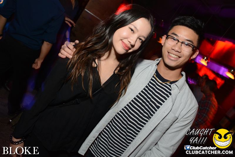 Bloke nightclub photo 90 - November 14th, 2015