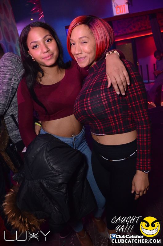 Luxy nightclub photo 11 - November 13th, 2015