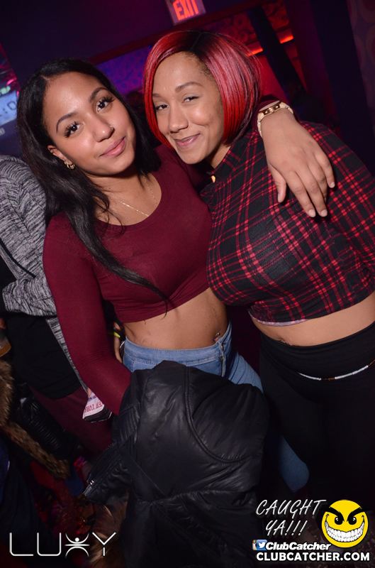 Luxy nightclub photo 108 - November 13th, 2015