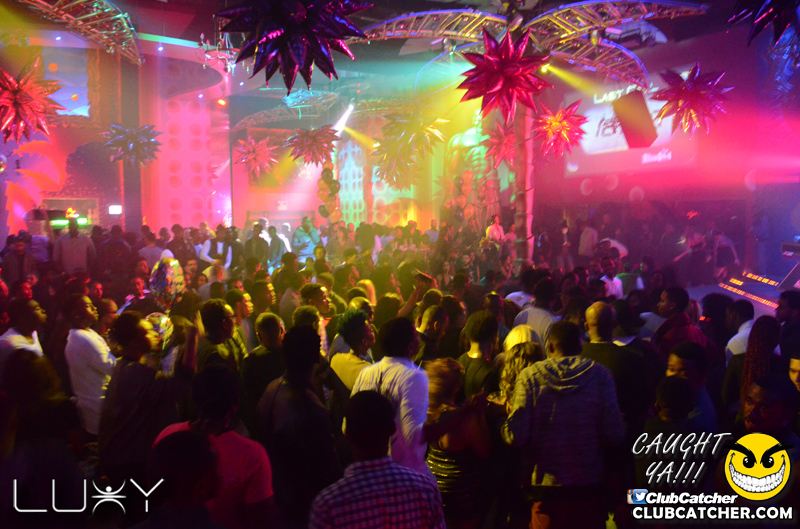 Luxy nightclub photo 110 - November 13th, 2015
