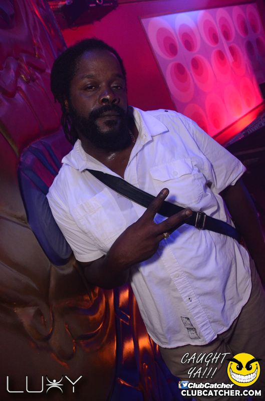 Luxy nightclub photo 112 - November 13th, 2015