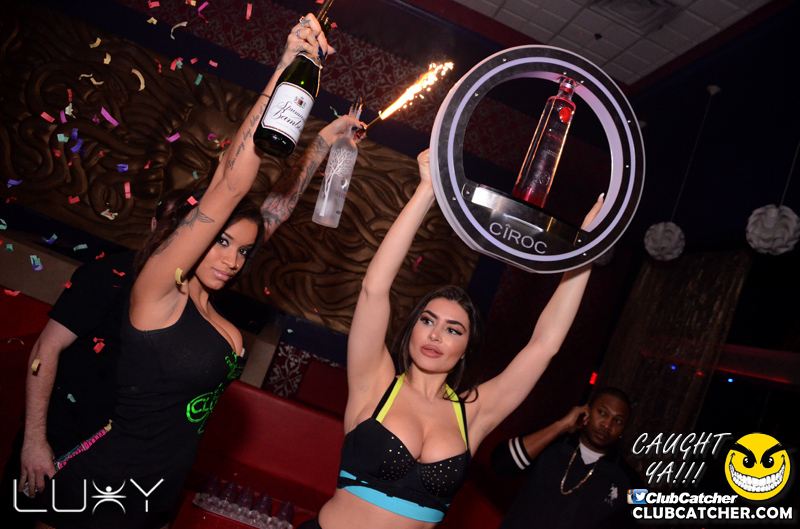 Luxy nightclub photo 13 - November 13th, 2015