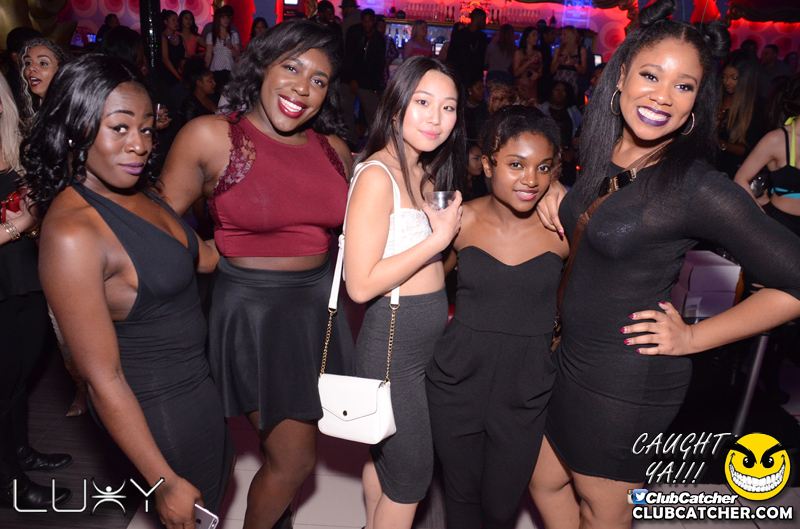 Luxy nightclub photo 123 - November 13th, 2015