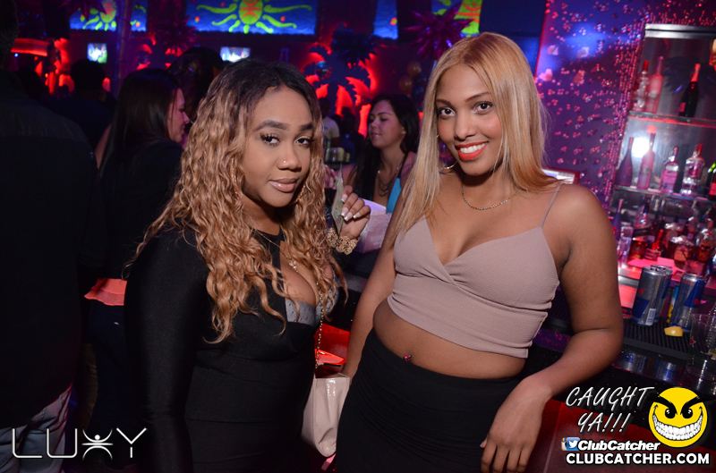 Luxy nightclub photo 124 - November 13th, 2015