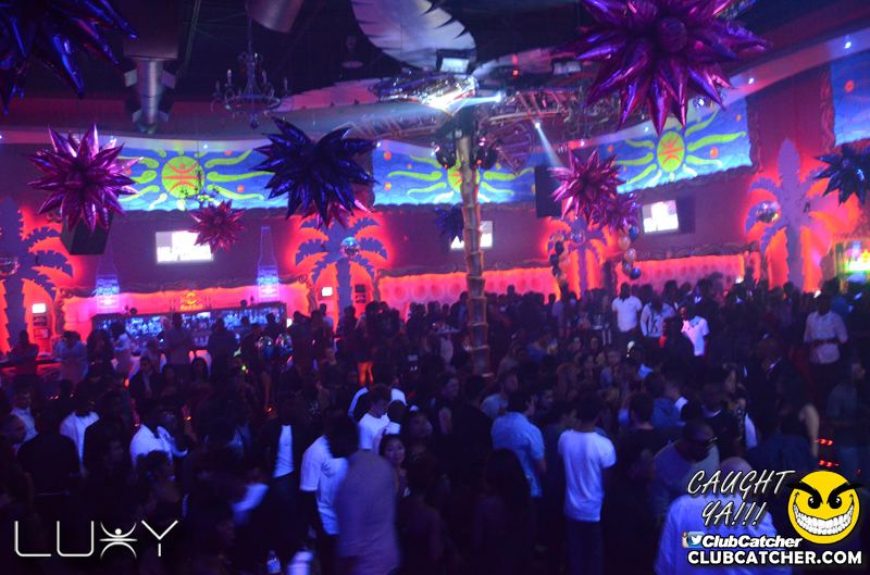 Luxy nightclub photo 128 - November 13th, 2015