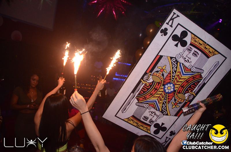 Luxy nightclub photo 129 - November 13th, 2015