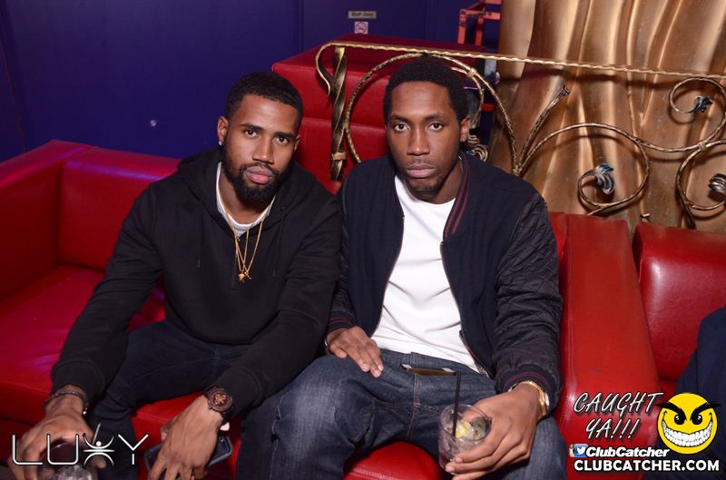 Luxy nightclub photo 138 - November 13th, 2015