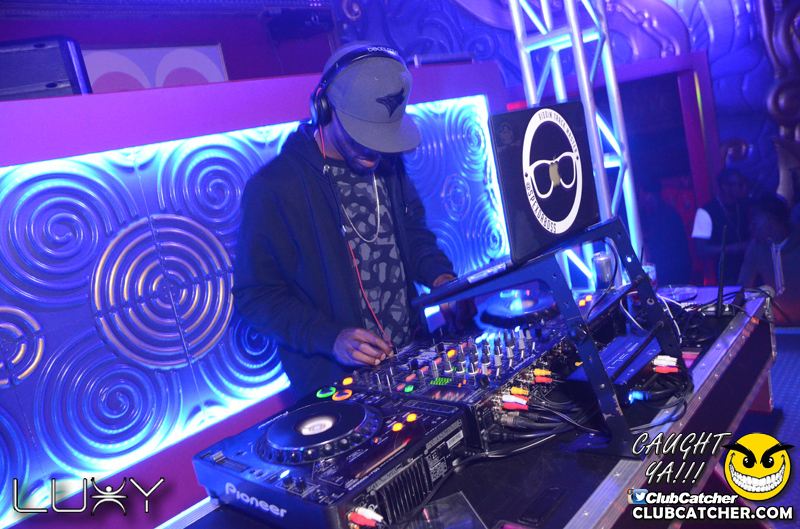 Luxy nightclub photo 15 - November 13th, 2015