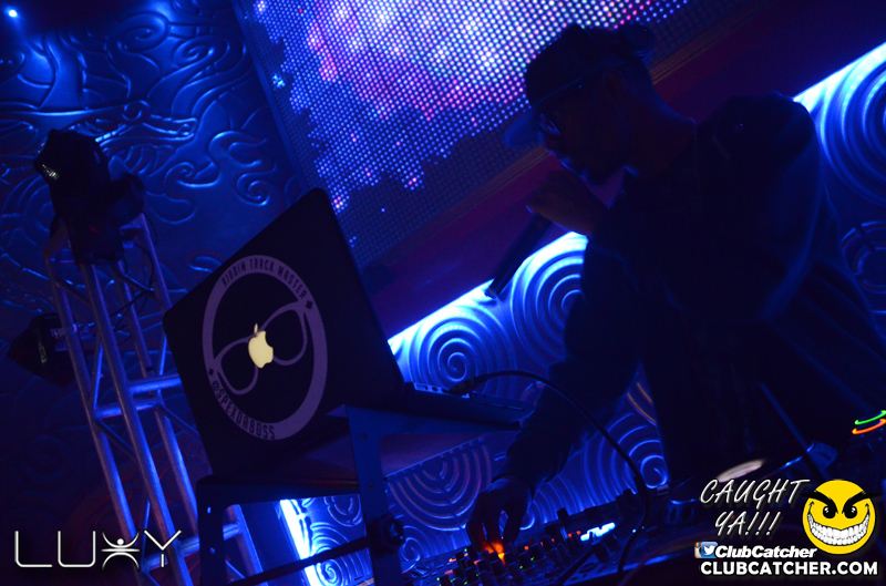 Luxy nightclub photo 144 - November 13th, 2015