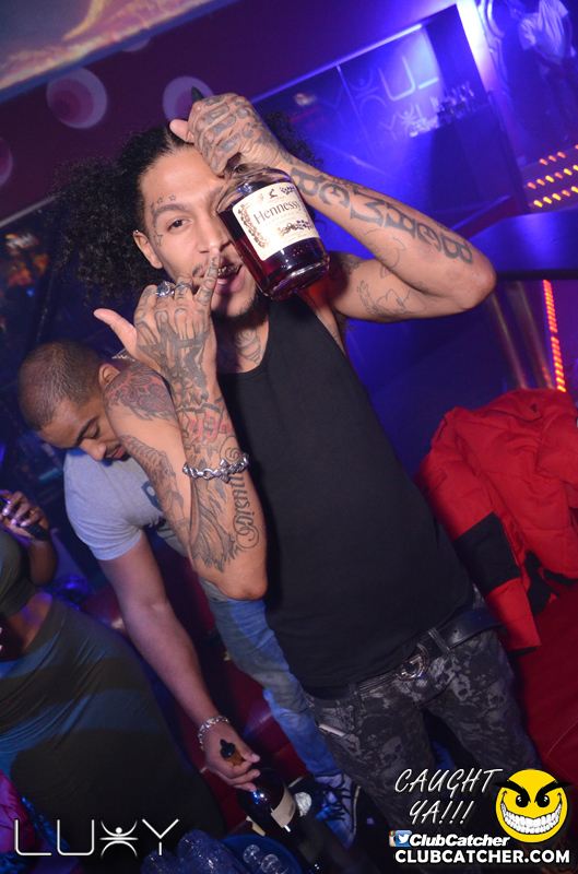 Luxy nightclub photo 147 - November 13th, 2015