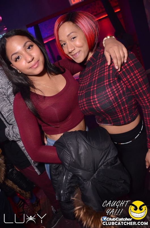 Luxy nightclub photo 148 - November 13th, 2015