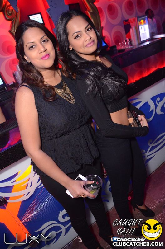Luxy nightclub photo 152 - November 13th, 2015