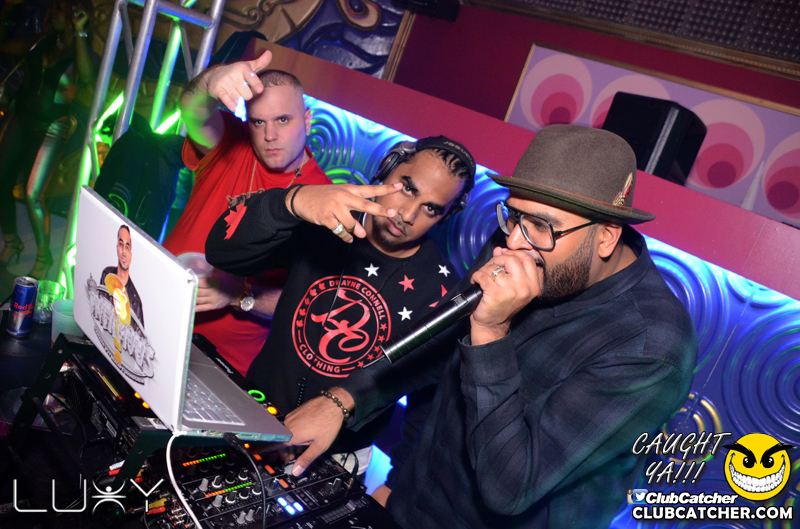 Luxy nightclub photo 17 - November 13th, 2015