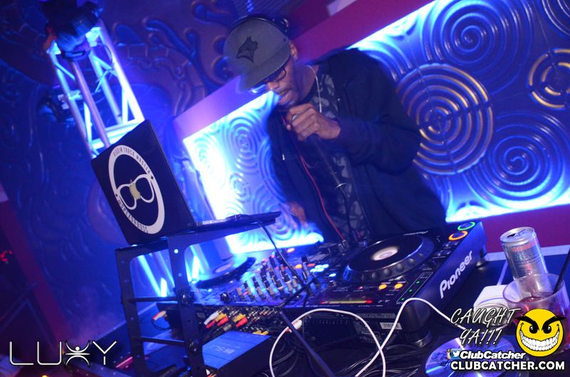 Luxy nightclub photo 171 - November 13th, 2015