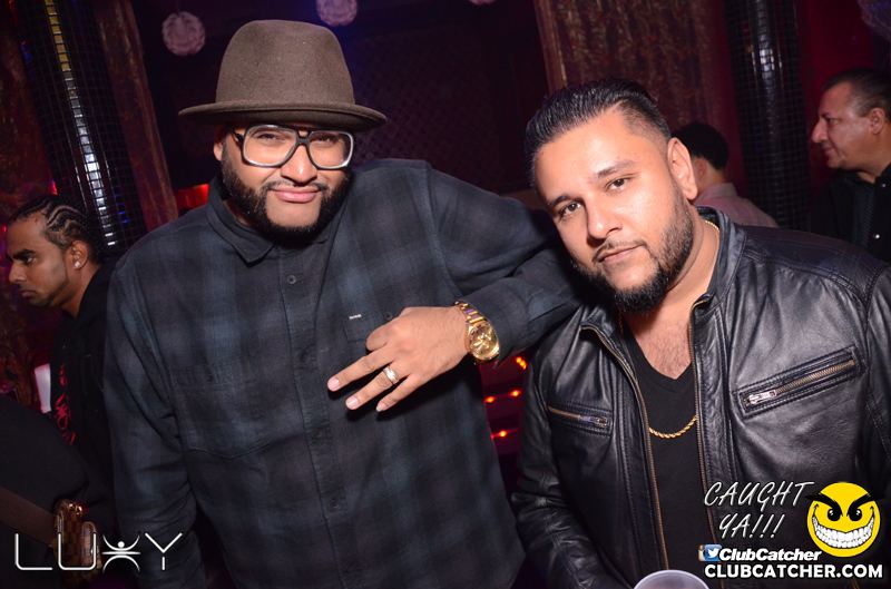 Luxy nightclub photo 19 - November 13th, 2015