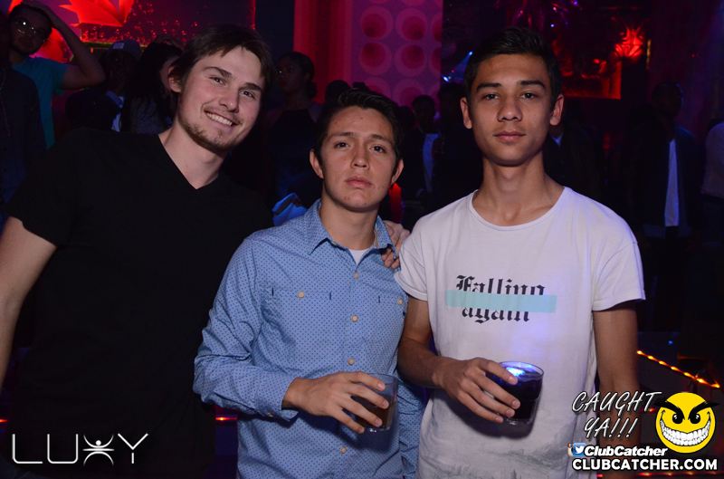 Luxy nightclub photo 24 - November 13th, 2015