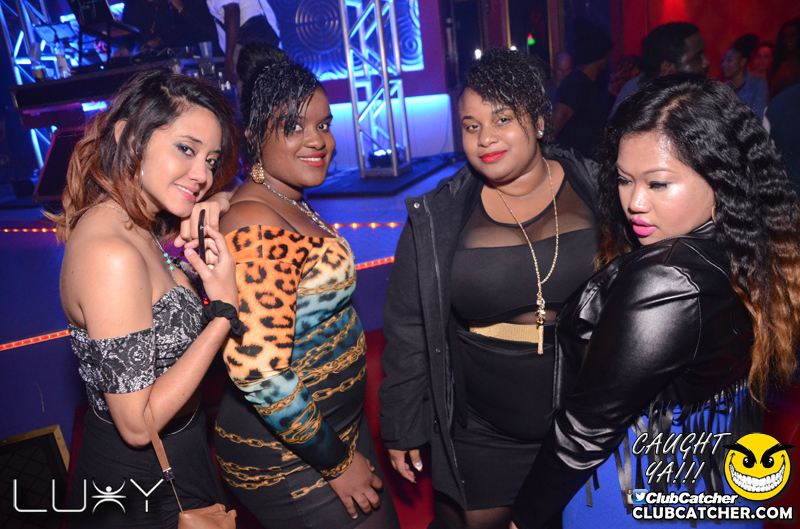 Luxy nightclub photo 26 - November 13th, 2015