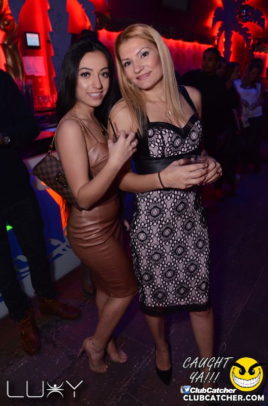 Luxy nightclub photo 27 - November 13th, 2015