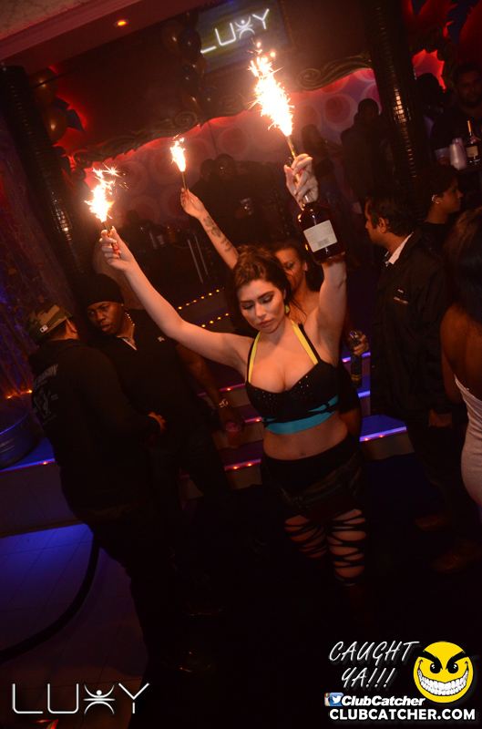 Luxy nightclub photo 28 - November 13th, 2015