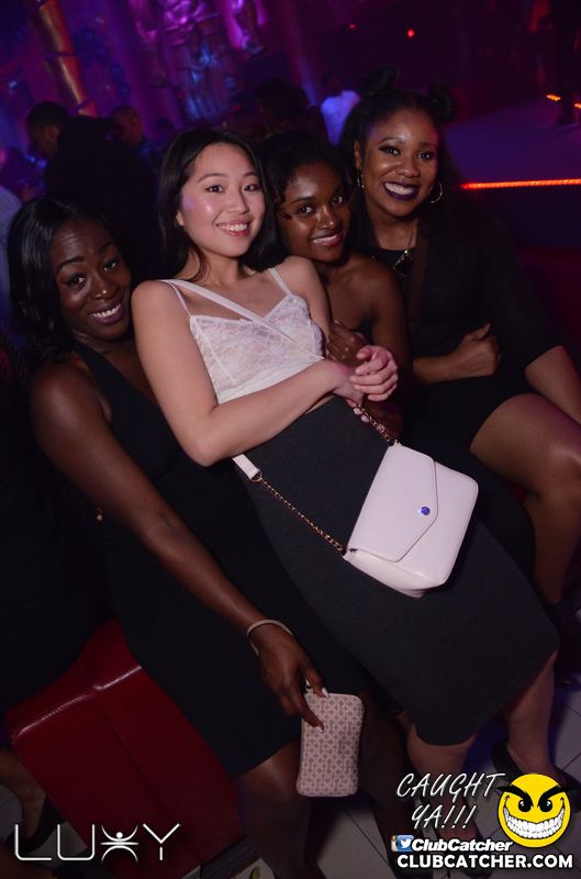 Luxy nightclub photo 30 - November 13th, 2015