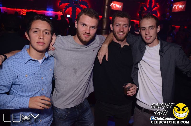 Luxy nightclub photo 31 - November 13th, 2015