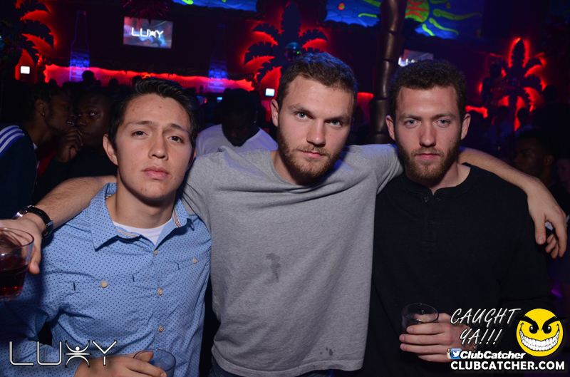 Luxy nightclub photo 35 - November 13th, 2015