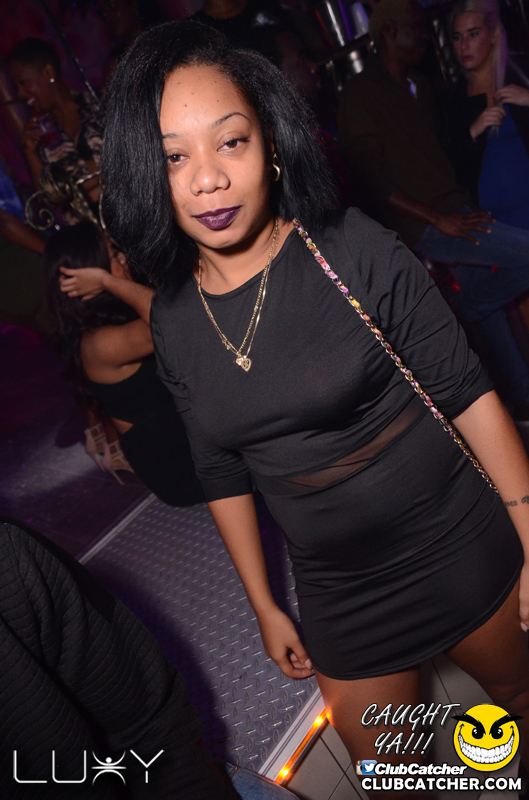 Luxy nightclub photo 40 - November 13th, 2015