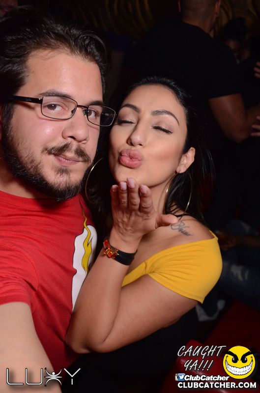 Luxy nightclub photo 42 - November 13th, 2015