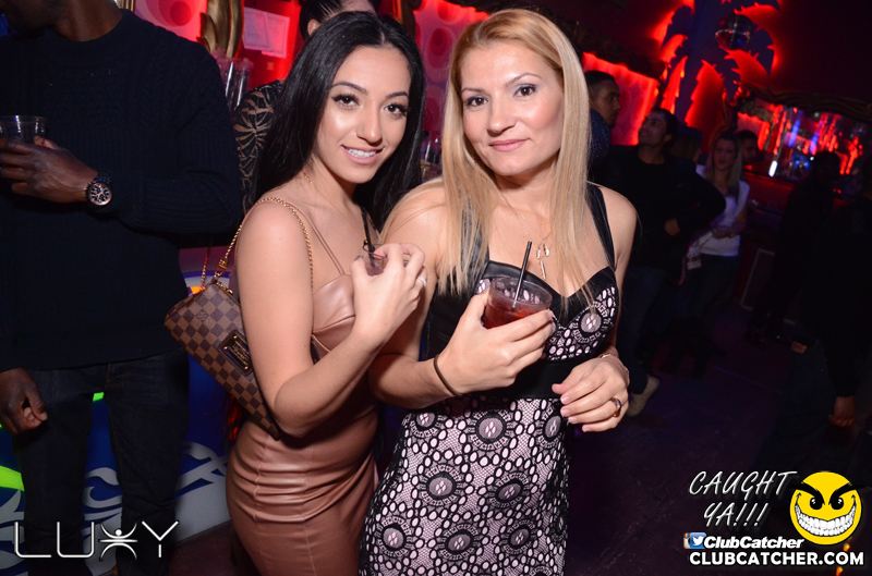 Luxy nightclub photo 44 - November 13th, 2015