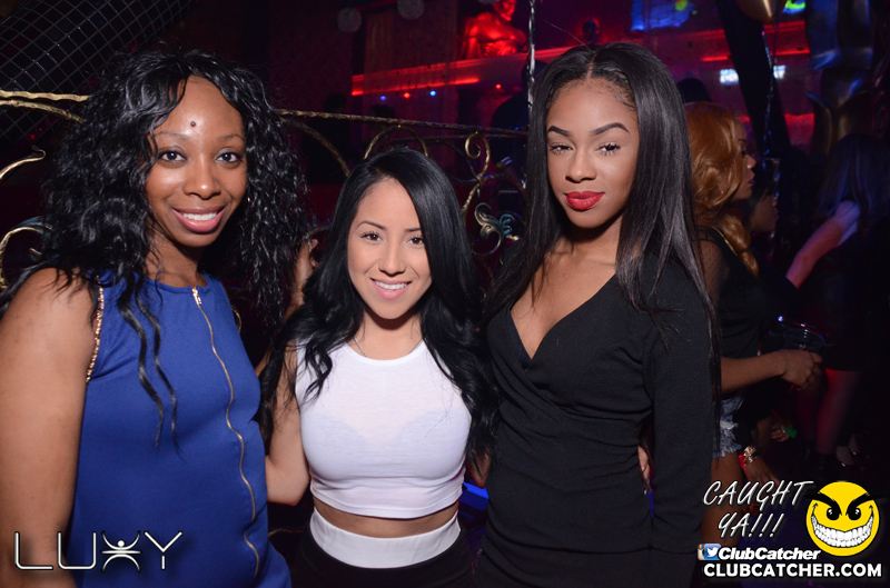Luxy nightclub photo 47 - November 13th, 2015