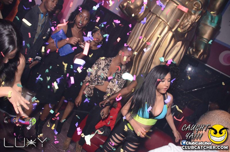 Luxy nightclub photo 6 - November 13th, 2015